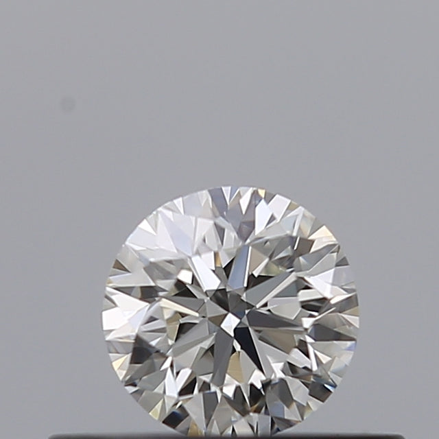 0.30 carat Round diamond F  VVS2 Excellent