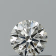 0.30 carat Round diamond G IF Excellent
