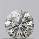 0.31 carat Round diamond G  IF Excellent