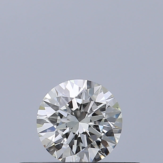0.26 carat Round diamond G VVS1 Excellent