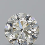 0.30 carat Round diamond G  VVS1 Good