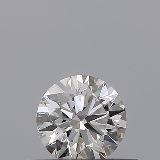 0.30 carat Round diamond E  VS2 Excellent