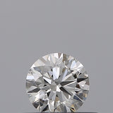 0.30 carat Round diamond E  VS2 Excellent