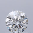 0.60 carat Round diamond E VVS1 Excellent