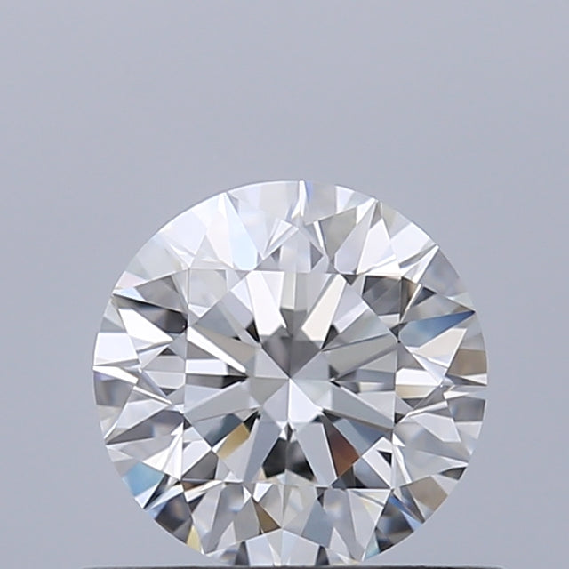 0.60 carat Round diamond E VVS1 Excellent