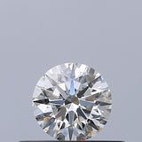 0.32 carat Round diamond G IF Excellent