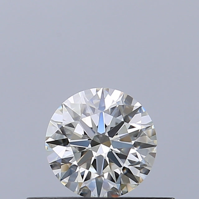 0.32 carat Round diamond G IF Excellent