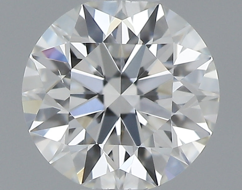 0.41 carat Round diamond H  SI1 Excellent