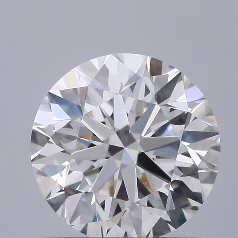 0.90 carat Round diamond F VS2 VeryGood