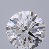 0.90 carat Round diamond F VS2 VeryGood