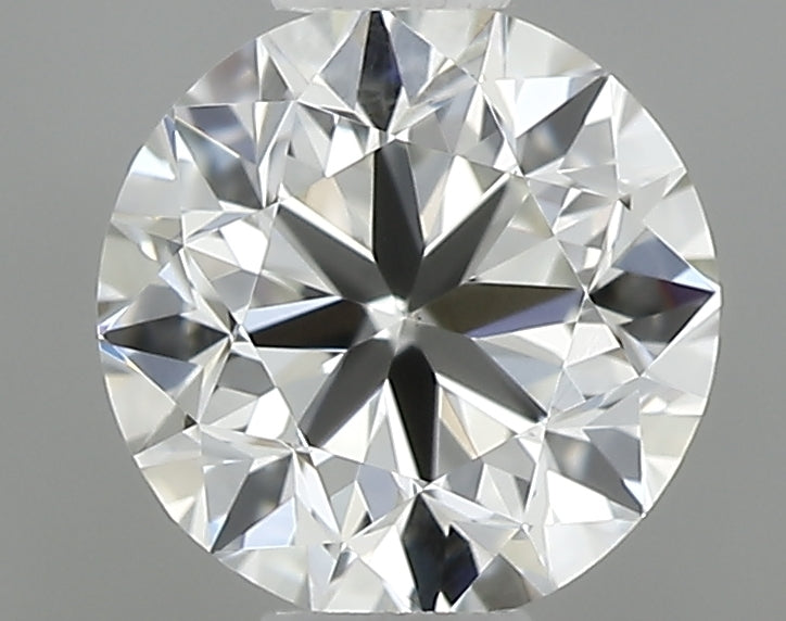 0.40 carat Round diamond H  VS1 Very good