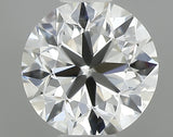 0.40 carat Round diamond H  VS1 Very good