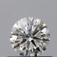 0.51 carat Round diamond F VVS1 Excellent