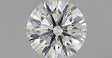0.51 carat Round diamond G IF Excellent