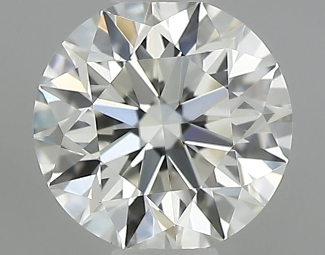 0.41 carat Round diamond H  VVS2 Very good