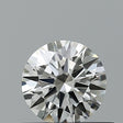 0.32 carat Round diamond G  VVS2 Excellent