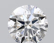0.40 carat Round diamond E VVS2 VeryGood