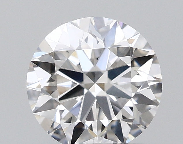 0.40 carat Round diamond E VVS2 VeryGood