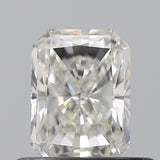 0.50 carat Radiant diamond H  VVS1