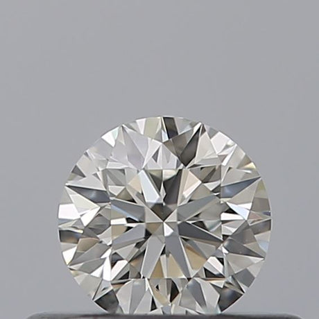 0.30 carat Round diamond H  VVS2 Excellent