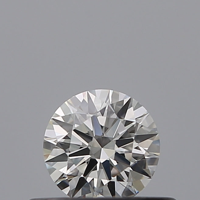 0.31 carat Round diamond F VVS2 Excellent