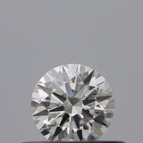 0.31 carat Round diamond F VVS2 Excellent