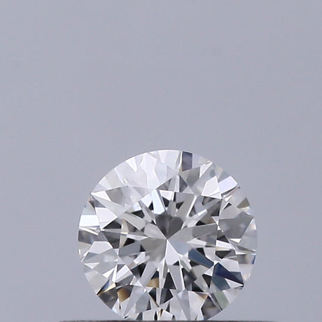 0.28 carat Round diamond D VS1 Excellent
