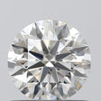 0.72 carat Round diamond I SI1 Excellent
