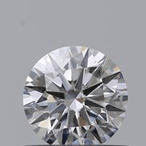 0.50 carat Round diamond F  VS2 Excellent