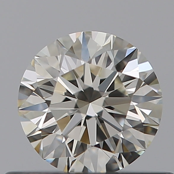 0.40 carat Round diamond H  IF Excellent