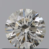 0.40 carat Round diamond H  IF Excellent