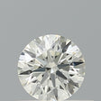 0.31 carat Round diamond G IF Excellent