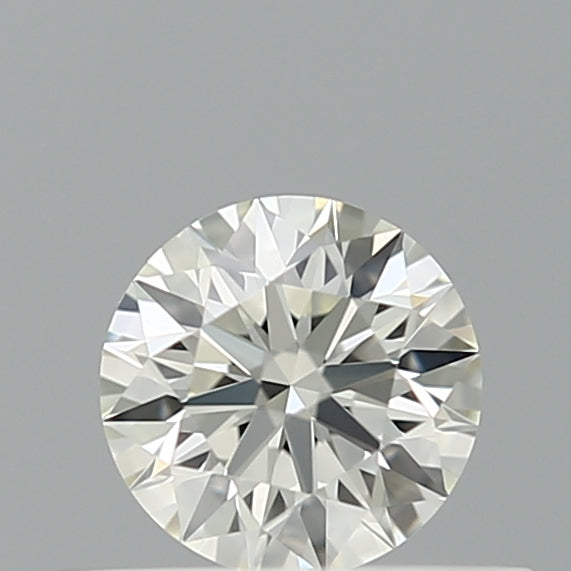 0.31 carat Round diamond G IF Excellent