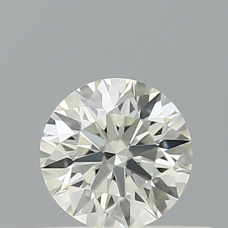 0.31 carat Round diamond G IF Excellent