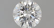 0.41 carat Round diamond G VVS1 Excellent