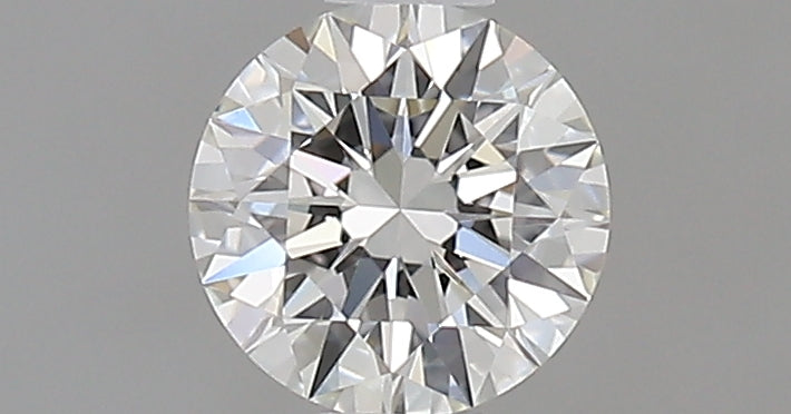 0.41 carat Round diamond G VVS1 Excellent