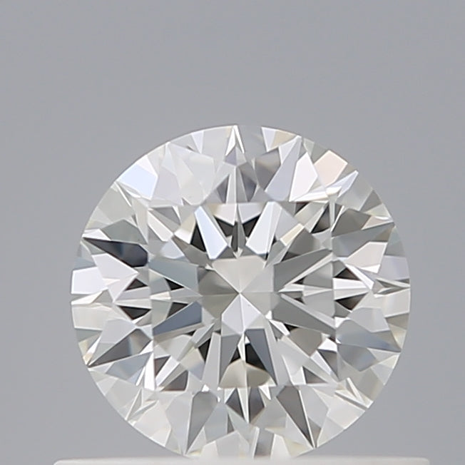 0.60 carat Round diamond F VVS2 Excellent