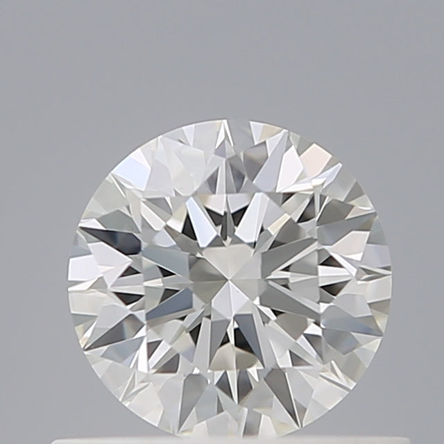 0.60 carat Round diamond F VVS2 Excellent