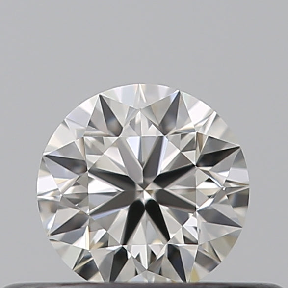 0.28 carat Round diamond G  IF Very good