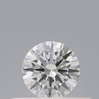 0.30 carat Round diamond G IF Excellent