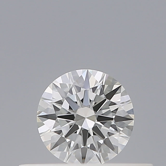 0.30 carat Round diamond G IF Excellent