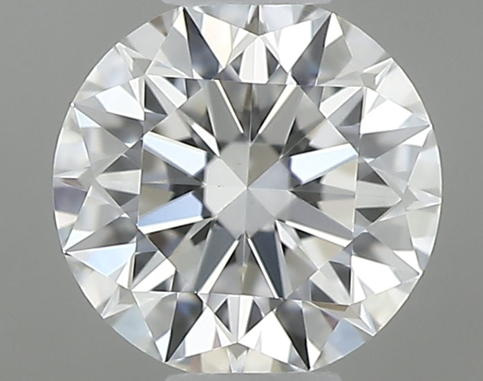0.30 carat Round diamond E  VVS2 Excellent