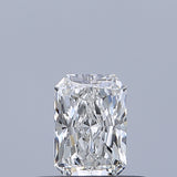 0.30 carat Radiant diamond F VS1 