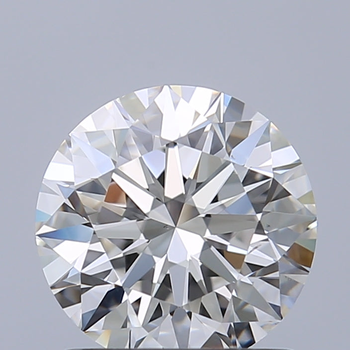 1.01 carat Round diamond G VS2 Excellent