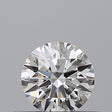 0.30 carat Round diamond G VVS2 Excellent
