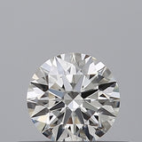 0.30 carat Round diamond G VVS2 Excellent