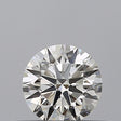 0.31 carat Round diamond H VVS2 Excellent