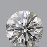 0.94 carat Round diamond J  SI1 Excellent