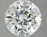 1.00 carat Round diamond E VS1 Good