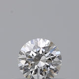 0.22 carat Round diamond F  VVS1 Excellent